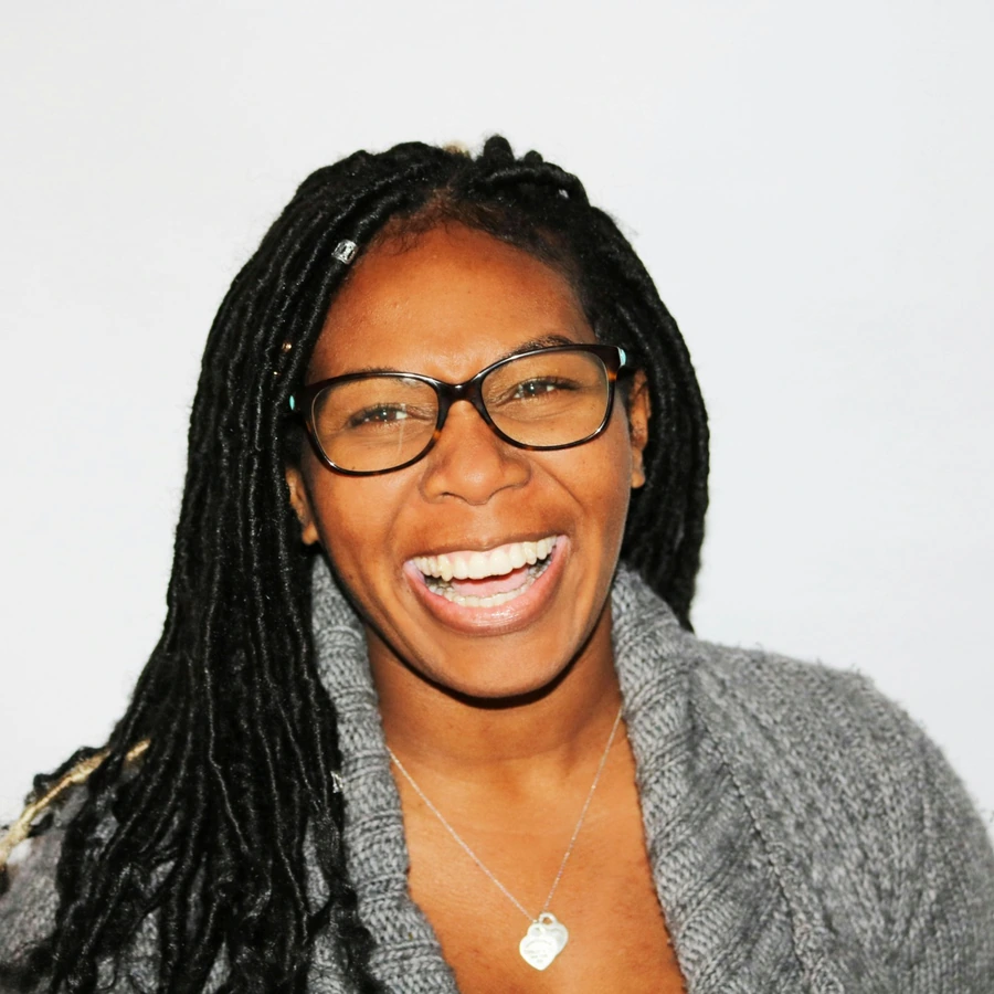 Gloria Collins — Lead Guide